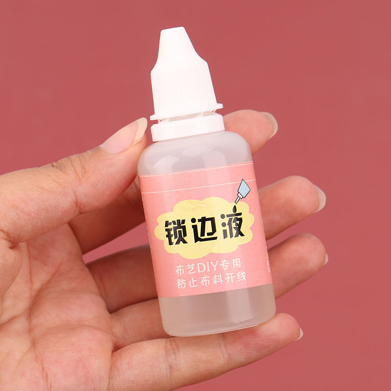 Sewing Lab - Liquid Sewing Solution Kit ไม่มีเย็บกาว Fast