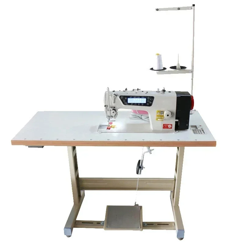 Sewing Lab - จักรเย็บผ้าอุตสาหกรรมอัตโนมัติความเร็วสูง – จักรเย็บผ้าแบบเย็บตรงระบบคอมพิวเตอร์ขับเคลื่อนโดยตรง