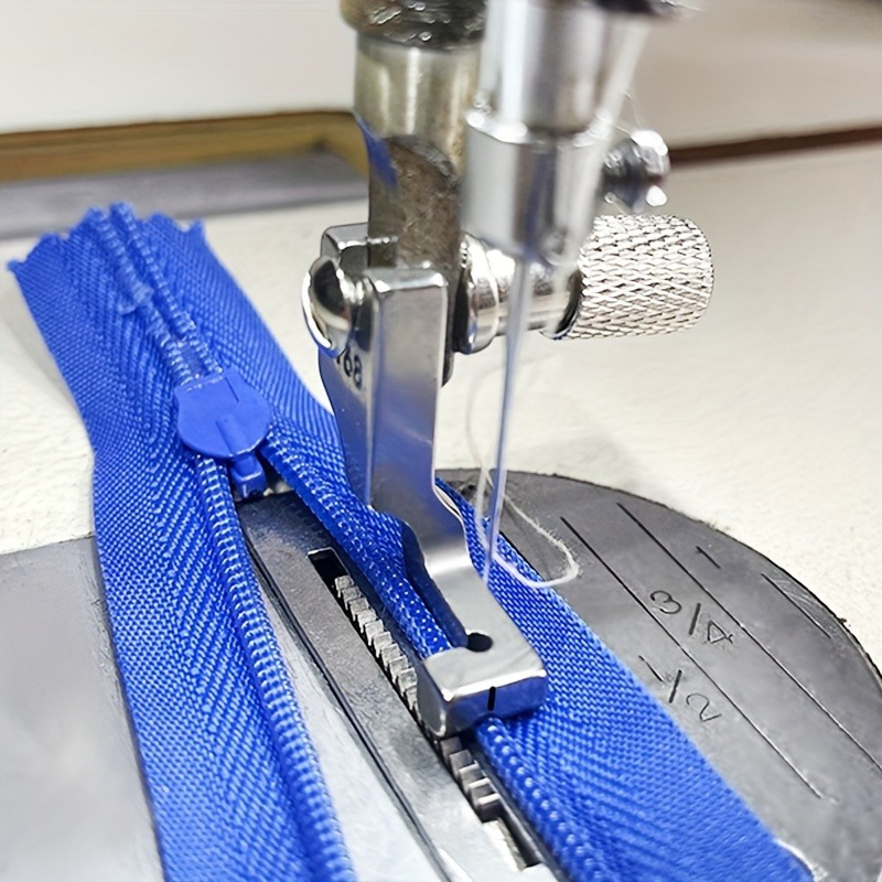 ตีนผีจักรเย็บผ้าอุตสาหกรรม T16 - Sewing Tt บทวิจารณ์และราคา