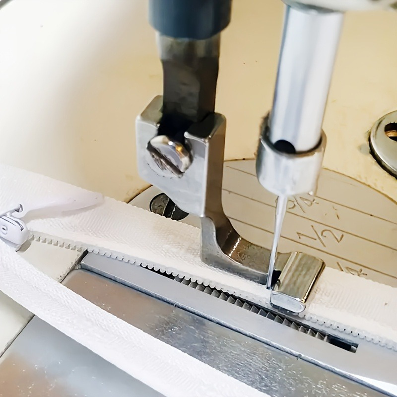 ตีนผีจักรเย็บผ้าอุตสาหกรรม T16 - Sewing Tt บทวิจารณ์และราคา