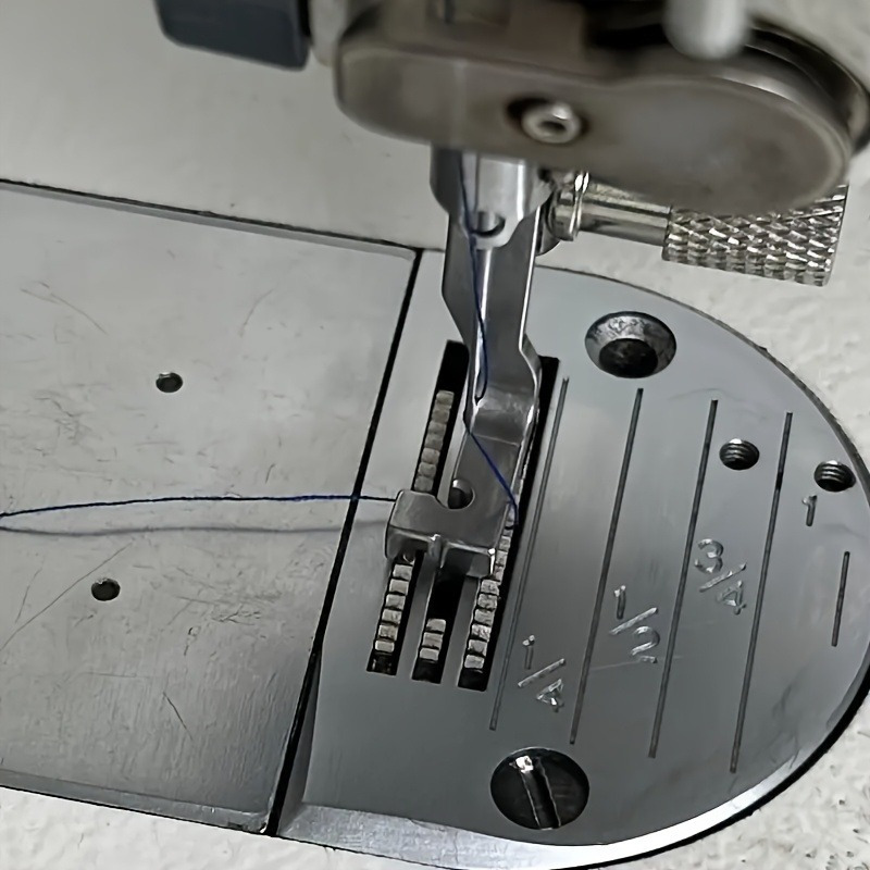 ตีนผีจักรเย็บผ้าอุตสาหกรรม T16 - Sewing Tt บทวิจารณ์และราคา