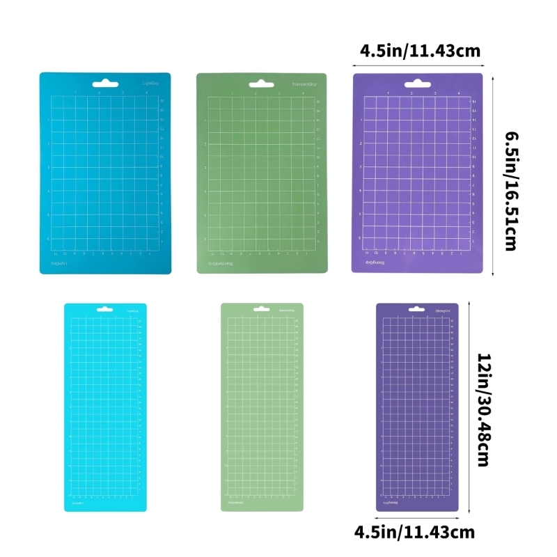 แผ่นรองตัดพับได้ ขนาดใหญ่ รักษ - Cutting Mat Self Heal บทวิจารณ์และราคา