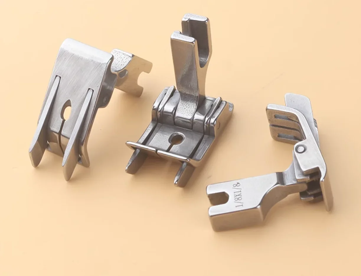 ตัวกดตะเข็บแบบ Double Stop Cen - Sewing Art บทวิจารณ์และราคา