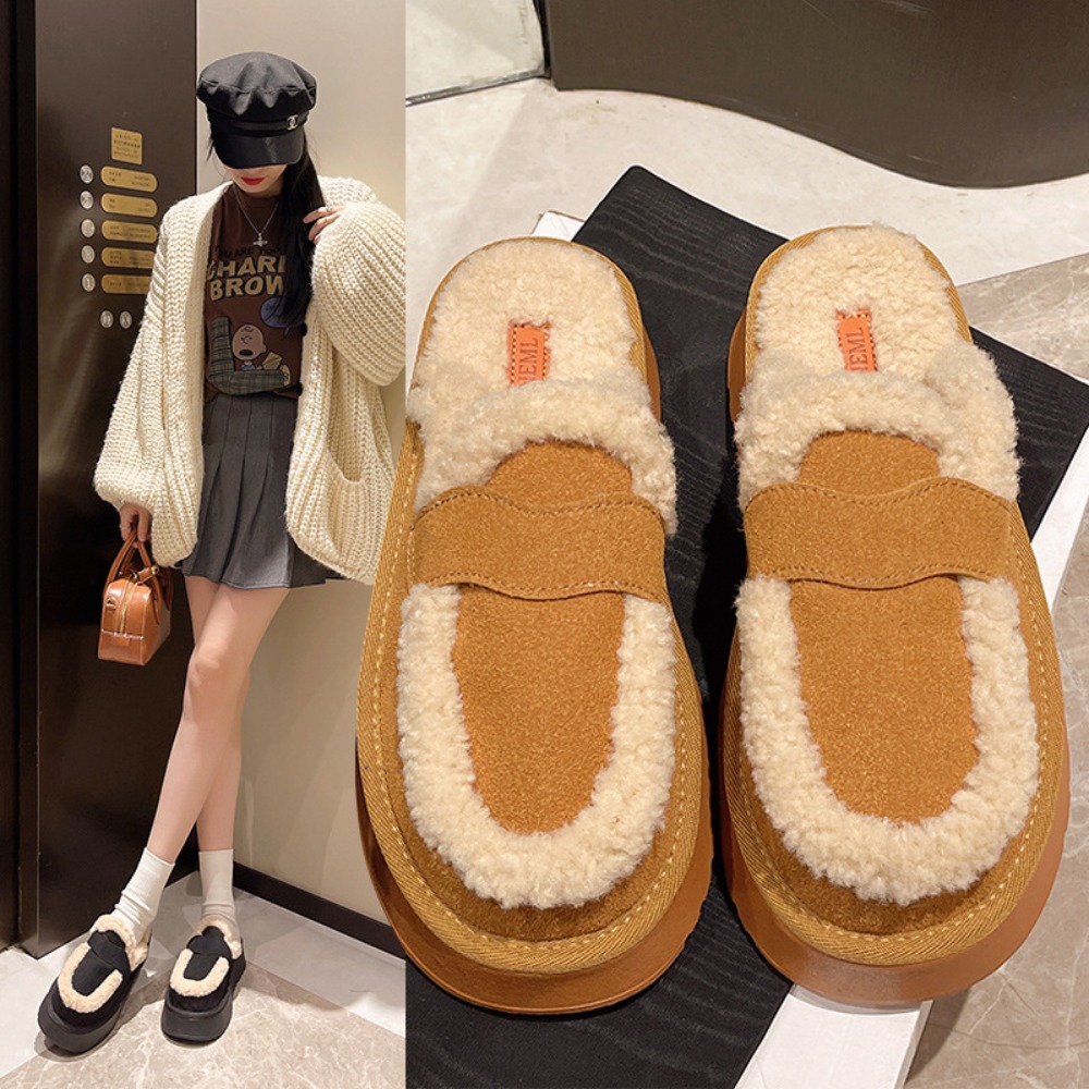 รองเท้าแตะผู้หญิง ดีไซน์เนอร์  - Sewing Cotton บทวิจารณ์และราคา