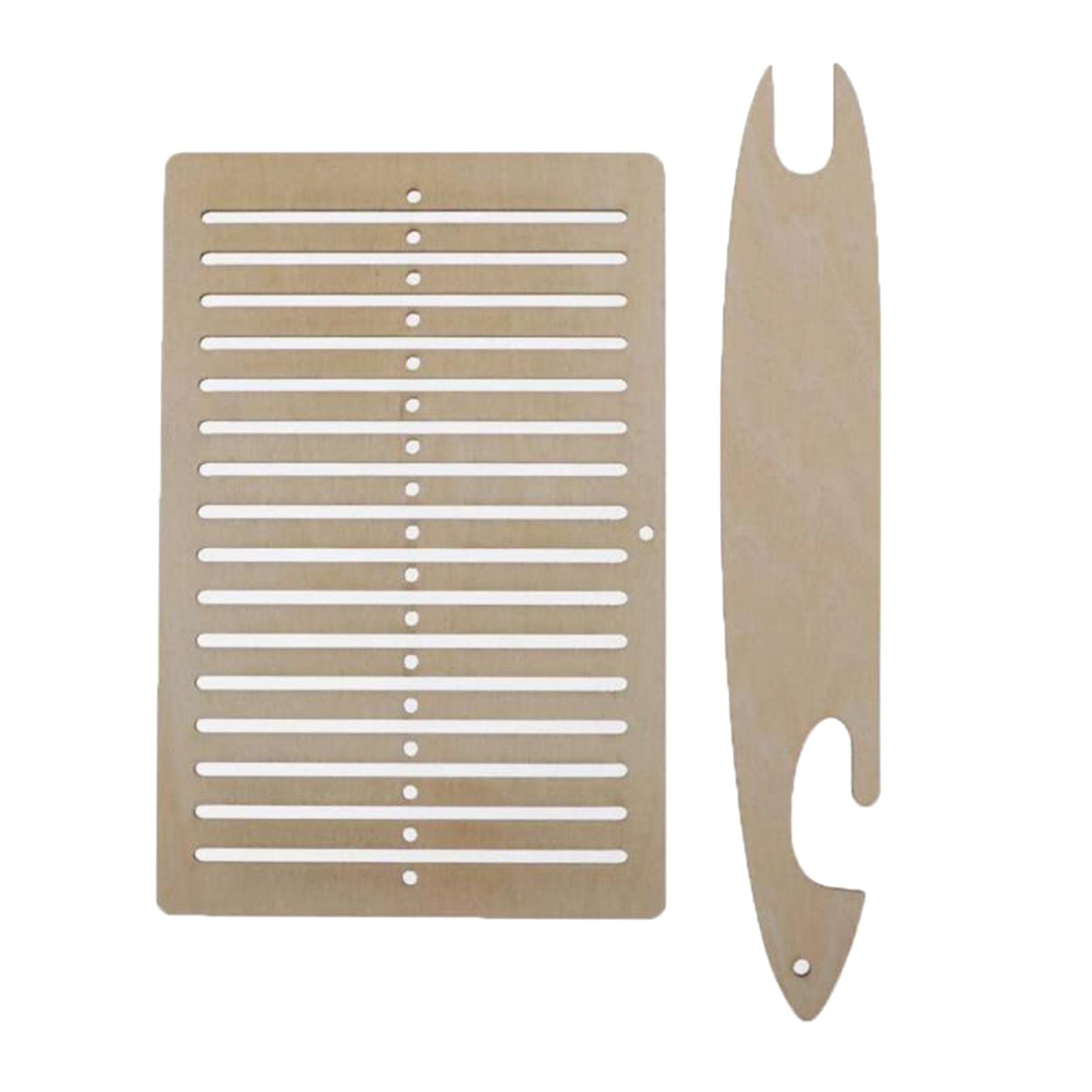 ชุดเครื่องมือทอผ้าสำหรับเครื่อ - Sewing Lab บทวิจารณ์และราคา