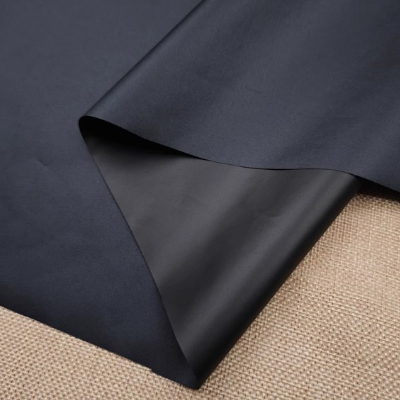 UV-Blocking สีดําเงินเคลือบห้อ - Sewing Lab บทวิจารณ์และราคา