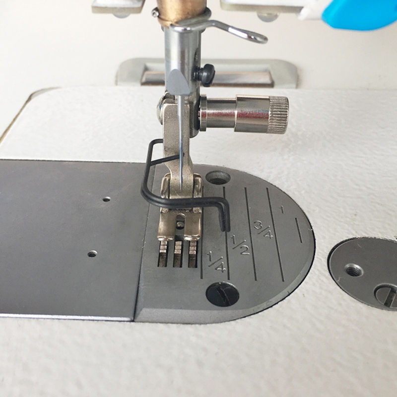 1/5PCS Presser เท้าเปลี่ยนสกรู - Sewing Tt บทวิจารณ์และราคา