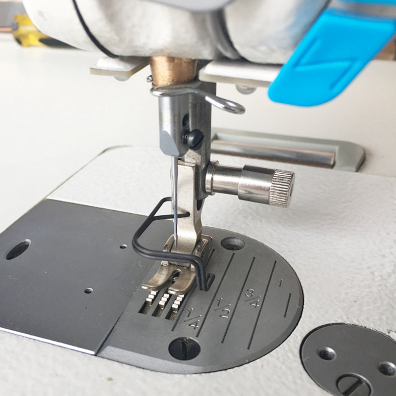 1/5PCS Presser เท้าเปลี่ยนสกรู - Sewing Tt บทวิจารณ์และราคา
