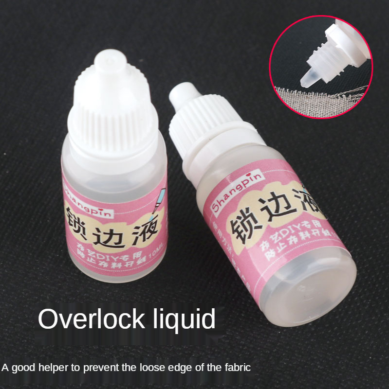 Liquid Sewing Solution Kit ไม่ - Sewing Lab บทวิจารณ์และราคา