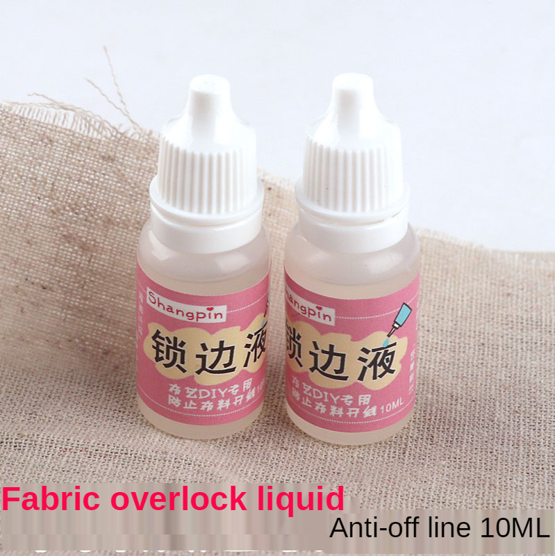 Liquid Sewing Solution Kit ไม่ - Sewing Lab บทวิจารณ์และราคา