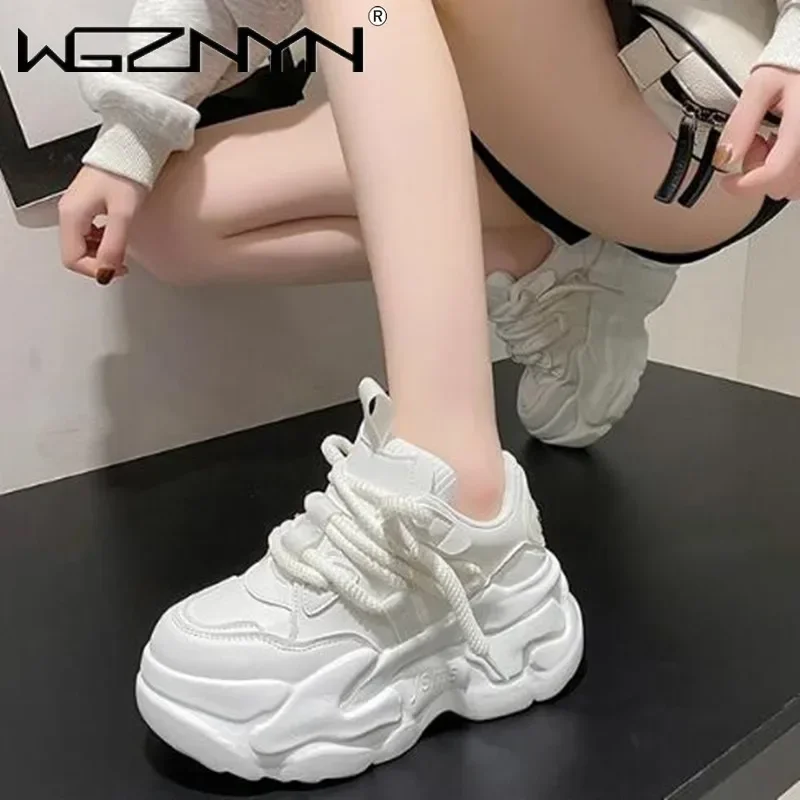 ใหม่ 2025 ผู้หญิงแพลตฟอร์มรองเ - Sewing Cotton บทวิจารณ์และราคา