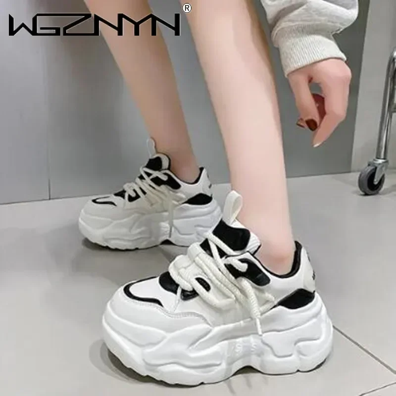 ใหม่ 2025 ผู้หญิงแพลตฟอร์มรองเ - Sewing Cotton บทวิจารณ์และราคา