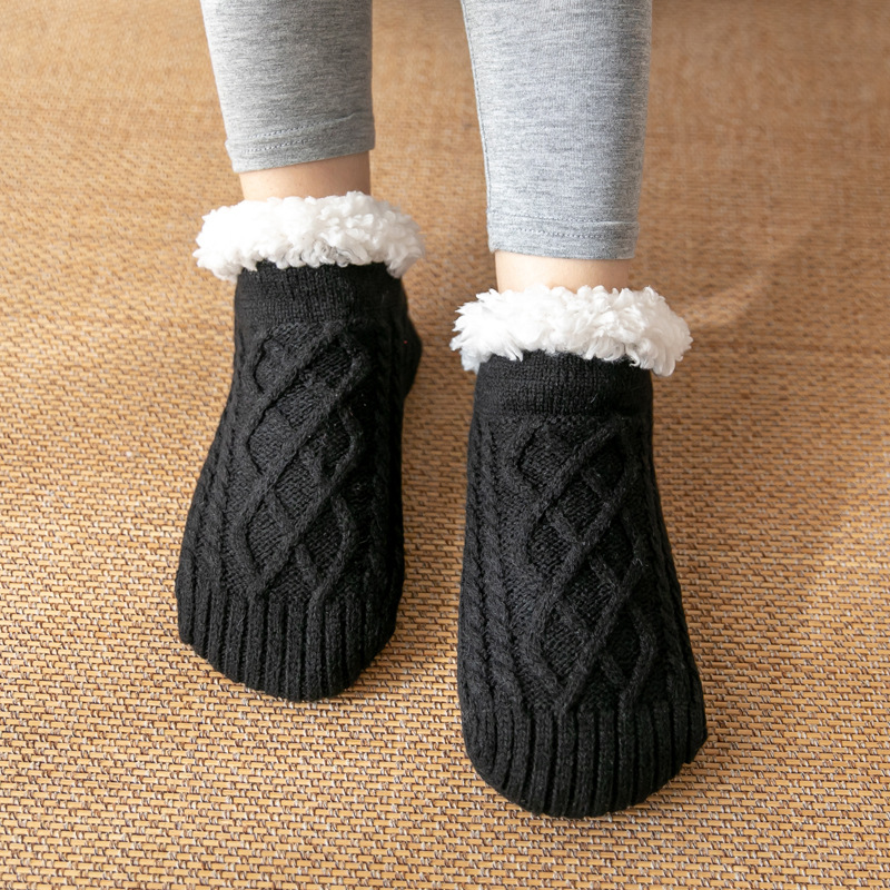 Mntrerm ฤดูหนาวถุงเท้าผู้ใหญ่ผ - Sewing Cotton บทวิจารณ์และราคา