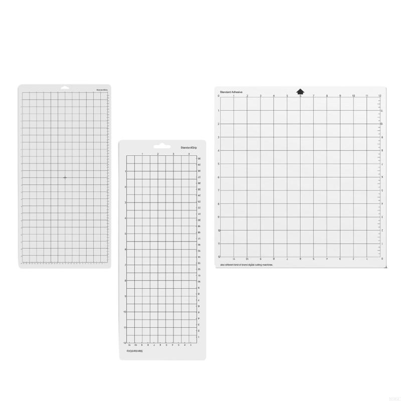 แผ่นตัดพับได้ขนาดใหญ่Selves He - Cutting Mat Self Heal บทวิจารณ์และราคา