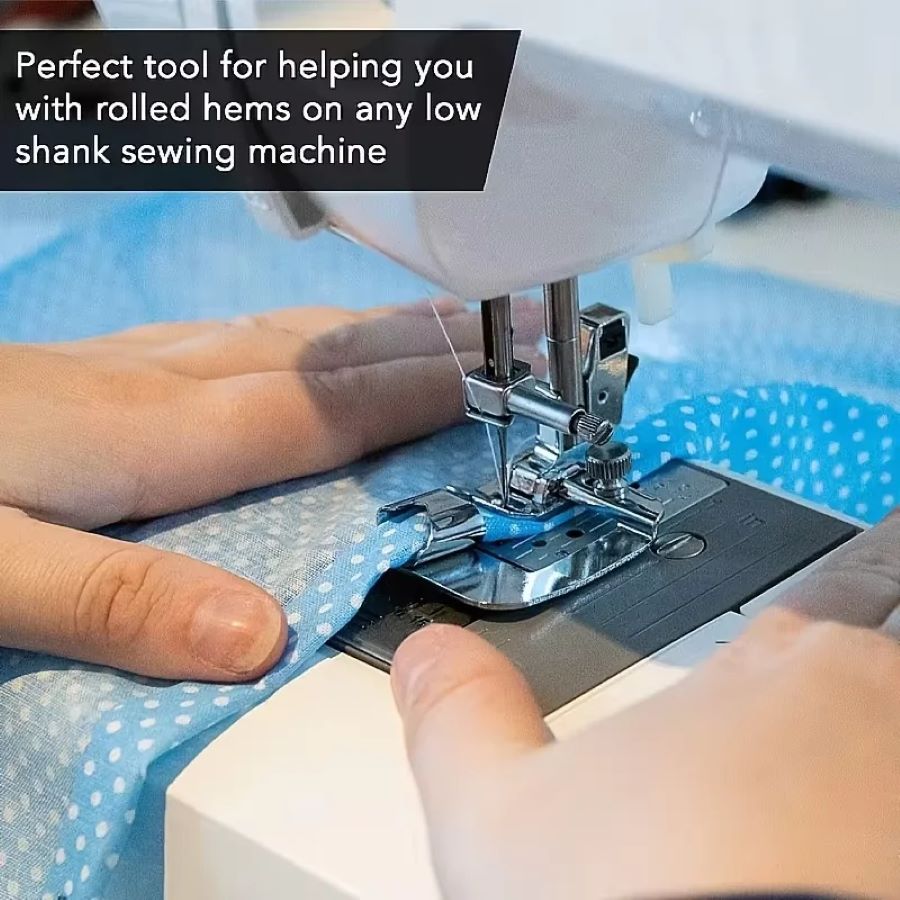 1-3 ชิ้น 13/19/25 มม. ตัวกดเท้ - Sewing Art บทวิจารณ์และราคา