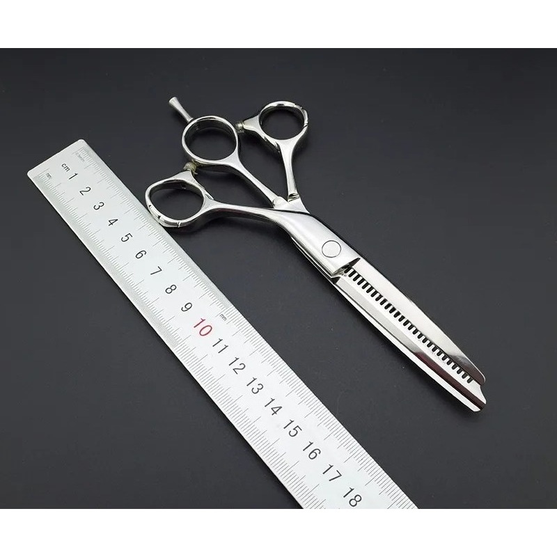 6 นิ้วสามใบมีด Professional ตั - Pinking Shear Blade บทวิจารณ์และราคา