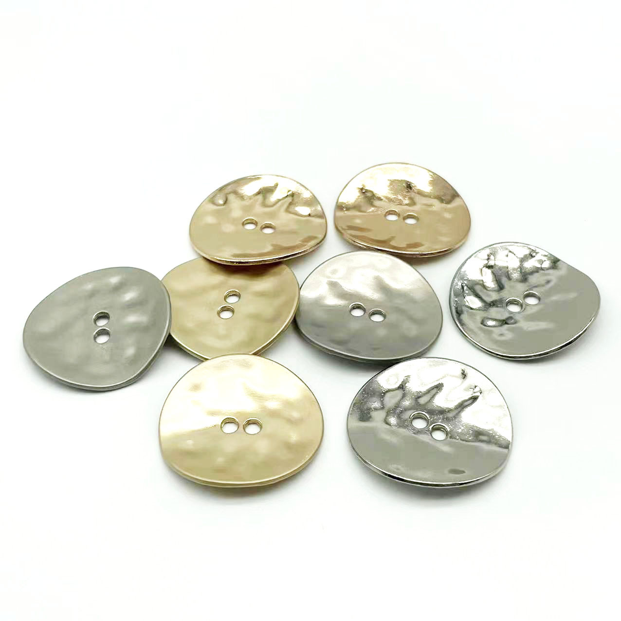 กระดุมเสื้อโค้ทกันลม10ชิ้นแบบเ - Button Hole Cutter บทวิจารณ์และราคา