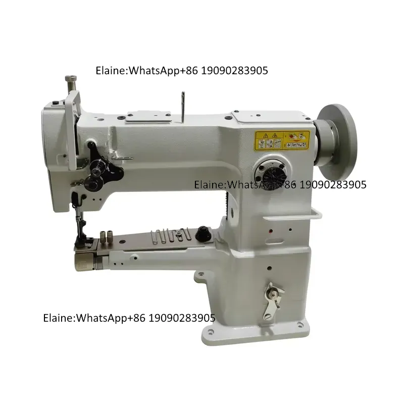 จักรเย็บผ้าแบบล็อคสติทช์ รุ่น  - Sewing Machine Fabric บทวิจารณ์และราคา