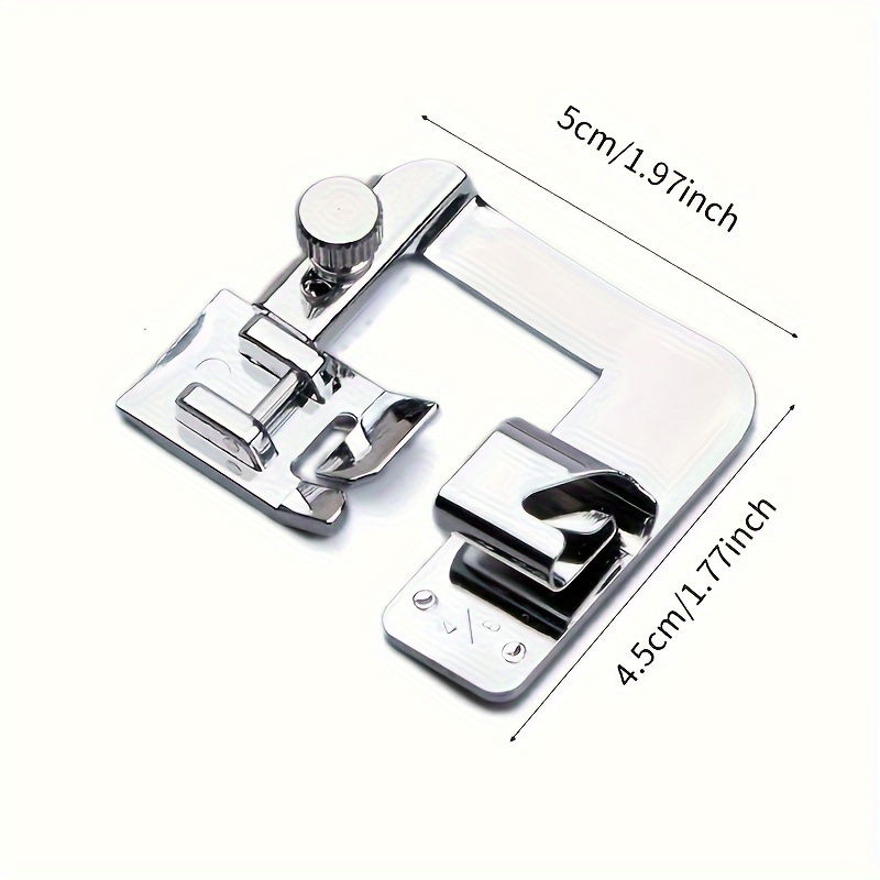 1 ชิ้น ตัวกดจักรเย็บผ้าแบบมัลต - Sewing Tt บทวิจารณ์และราคา