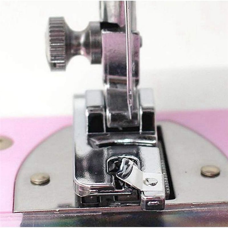 ชุดอุปกรณ์เย็บริมผ้าแบบม้วนขอบ - Sewing Kit บทวิจารณ์และราคา