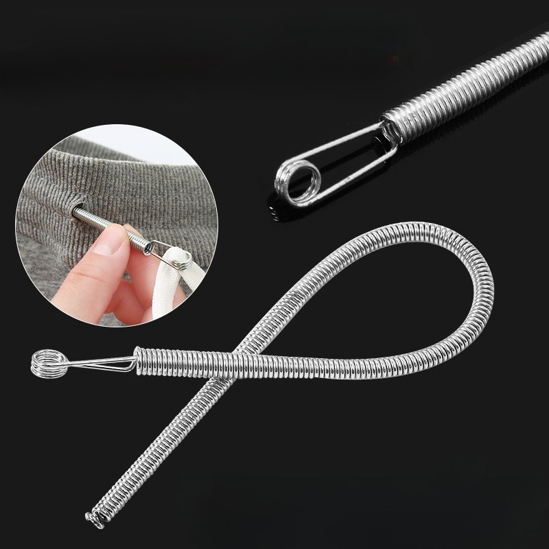 1/5 ชิ้น ที่ร้อยเชือกแบบสปริงง - Button Hole Cutter บทวิจารณ์และราคา