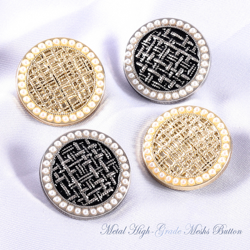 6 ชิ้น กระดุมโลหะมุกคุณภาพสูง  - Button Hole Cutter บทวิจารณ์และราคา