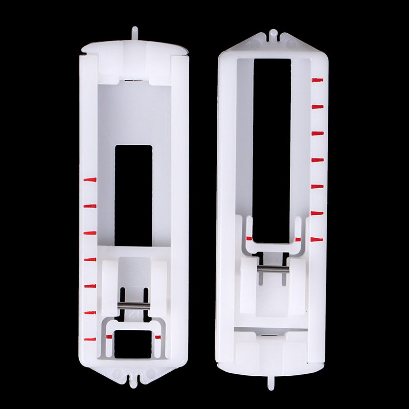 กระดุมเท้ากดเครื่องเย็บผ้า2ชิ้ - Sewing Tt บทวิจารณ์และราคา