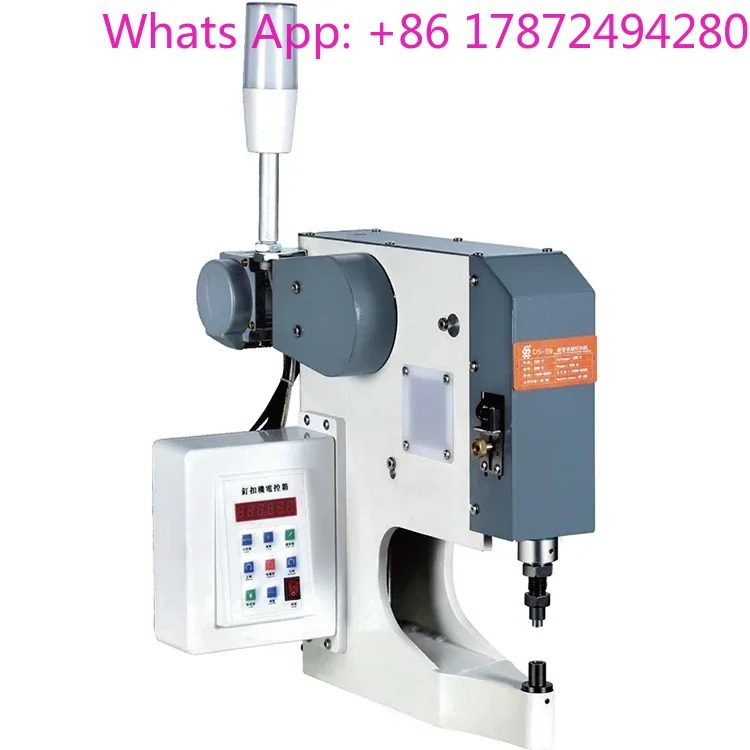 เครื่องเย็บติดกระดุมอุตสาหกรรม - Sewing Lab บทวิจารณ์และราคา
