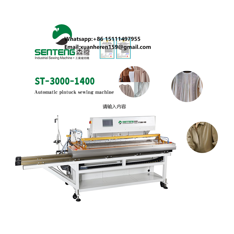 ราคาจักรเย็บผ้าอุตสาหกรรม ST 3 - Sewing Knit บทวิจารณ์และราคา
