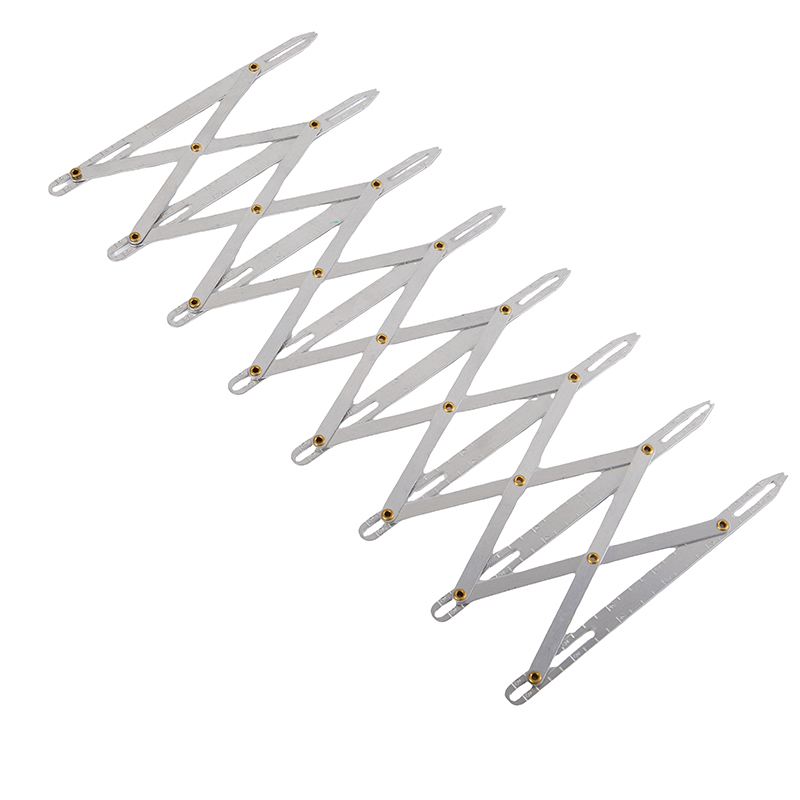 1ชิ้นตัวเว้นระยะรังดุมขยายกฎกา - Sewing Lab บทวิจารณ์และราคา