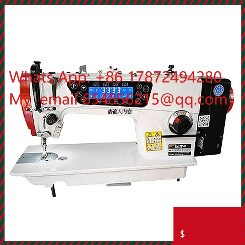 จักรเย็บผ้าอุตสาหกรรมอัตโนมัติ - Sewing Lab บทวิจารณ์และราคา