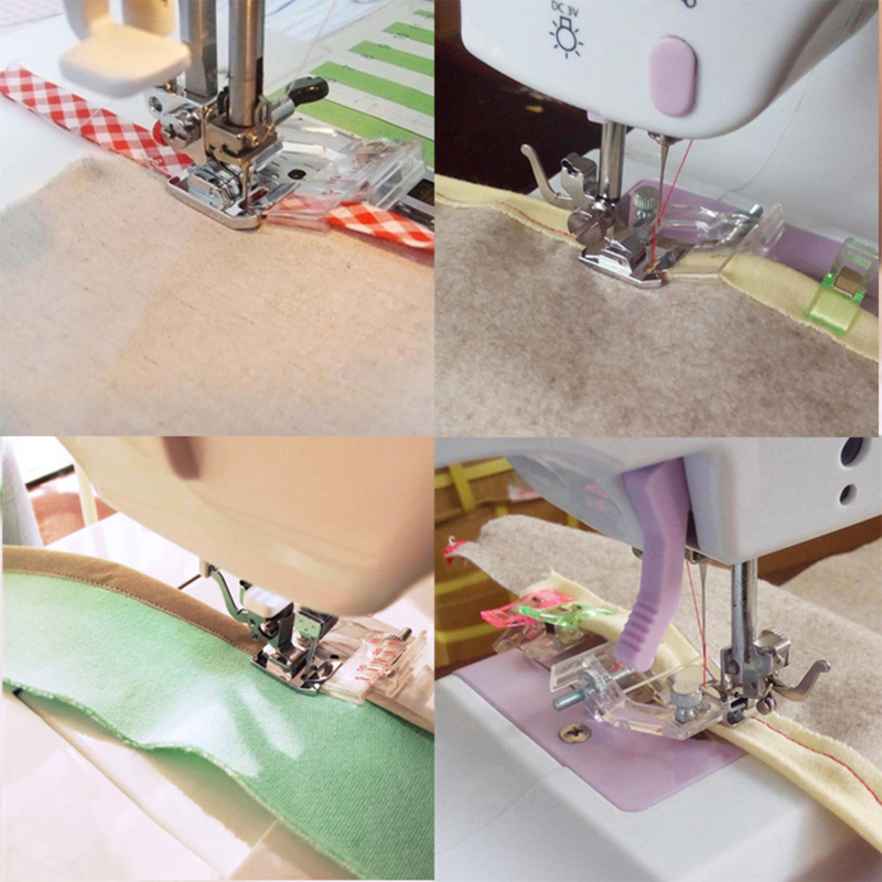 ตีนผีรีดจีบแบบ Low Shank สำหรั - Sewing Tt บทวิจารณ์และราคา