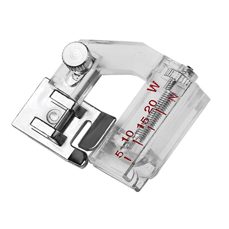 ตีนผีรีดจีบแบบ Low Shank สำหรั - Sewing Tt บทวิจารณ์และราคา