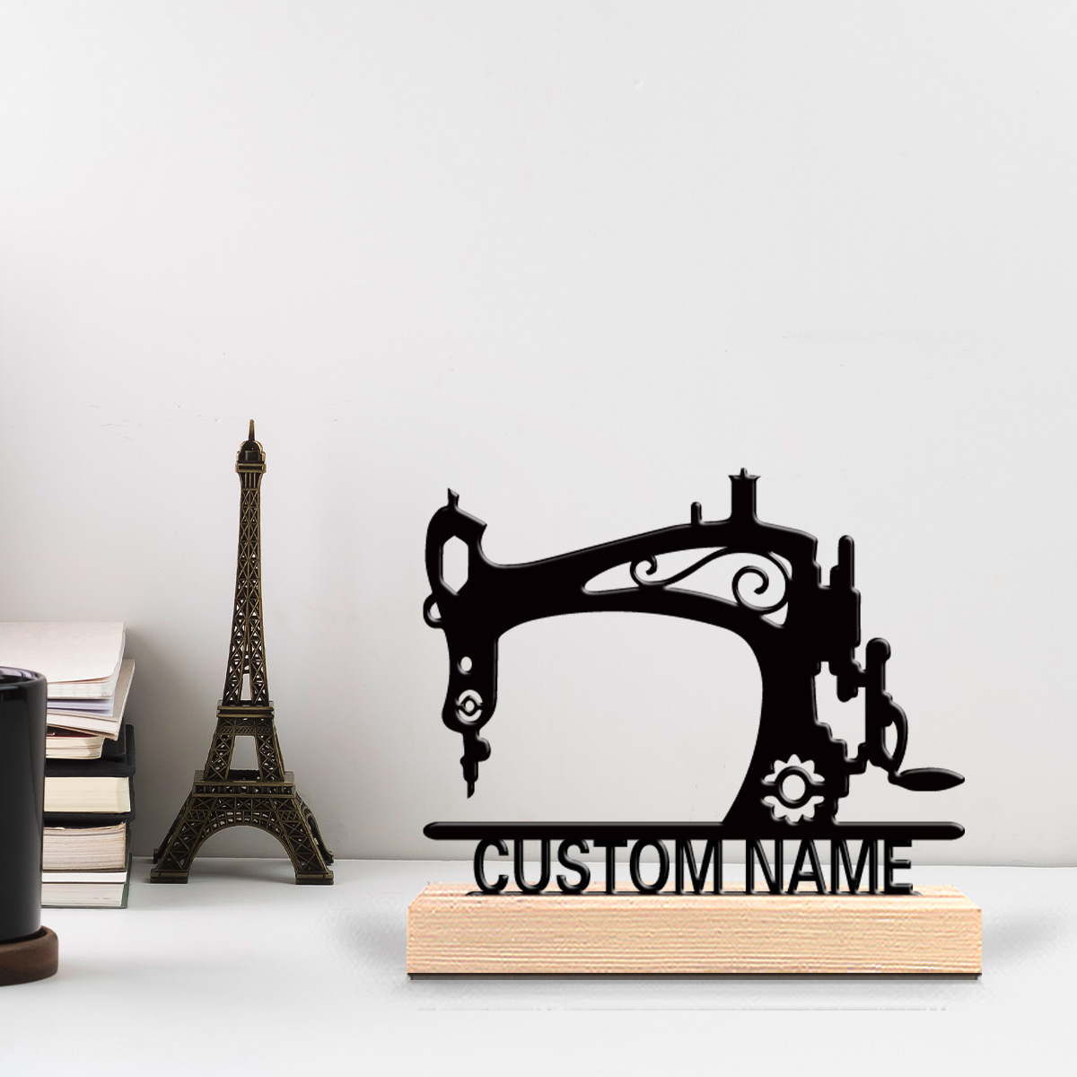 เครื่องจักรเย็บผ้าดีไซน์สร้างส - Sewing Art บทวิจารณ์และราคา
