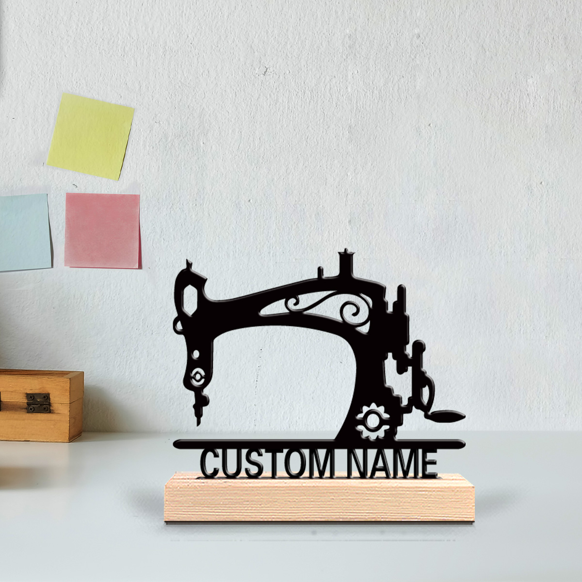 เครื่องจักรเย็บผ้าดีไซน์สร้างส - Sewing Art บทวิจารณ์และราคา