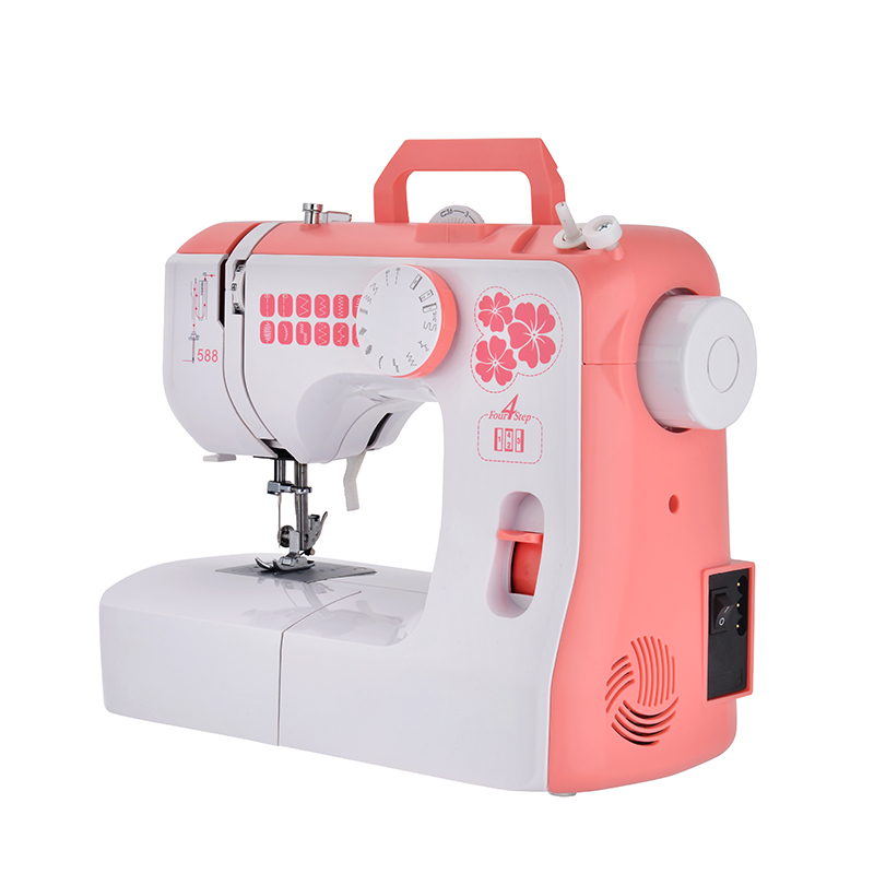 จักรเย็บผ้าอเนกประสงค์สำหรับใช - Sewing Kit บทวิจารณ์และราคา