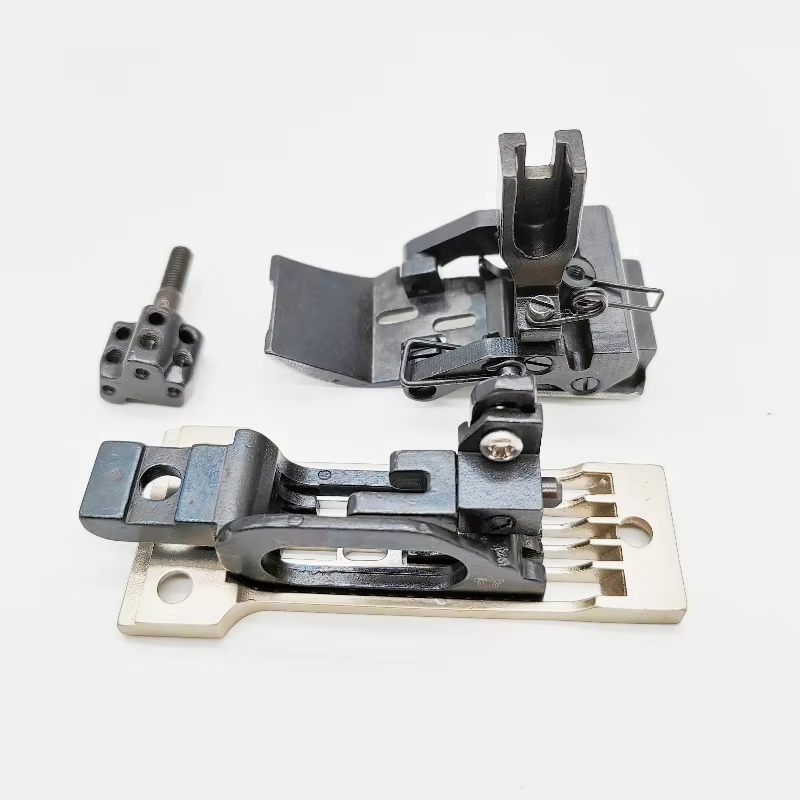 ชุดจานเข็ม ตัวกดผ้า และตีนผี ส - Sewing Tt บทวิจารณ์และราคา