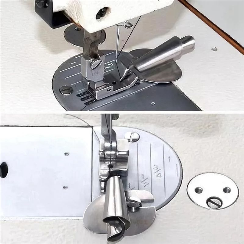 ชุดอุปกรณ์ตีนผีเย็บริมผ้าแบบม้ - Sewing Kit บทวิจารณ์และราคา
