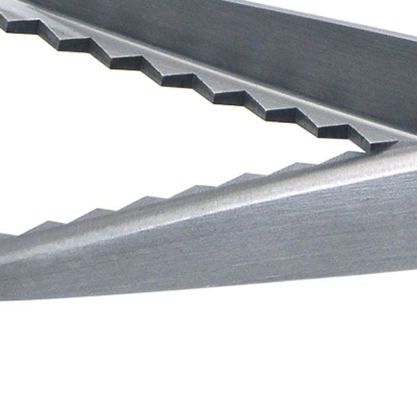 กรรไกรตัดผ้าใบมีดสามเหลี่ยม 5  - Pinking Shear Blade บทวิจารณ์และราคา