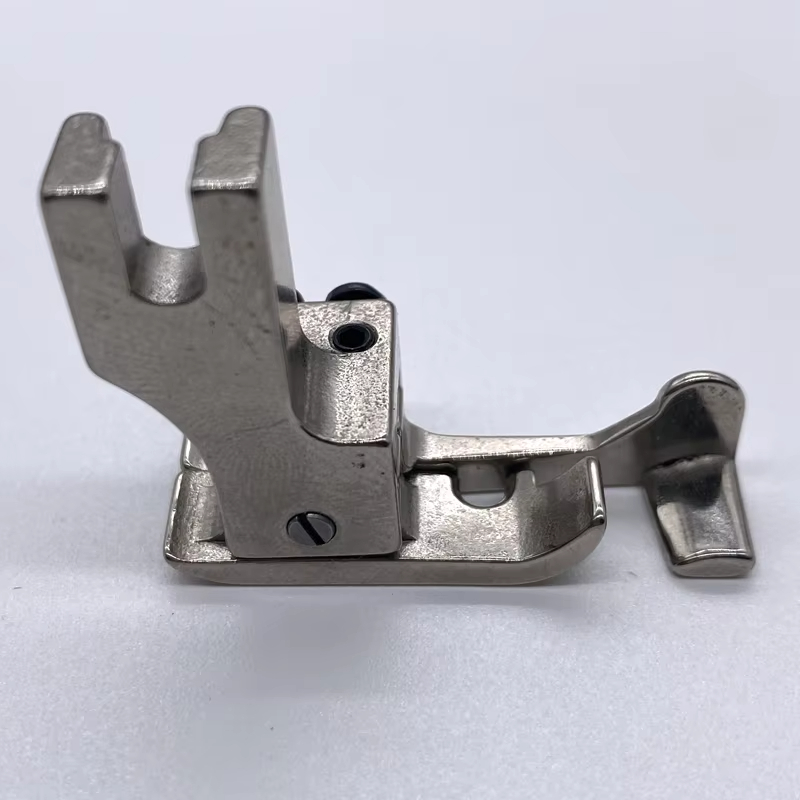 ตีนผีรีดขอบหมวกฟาง รุ่น 810 สำ - Sewing Tt บทวิจารณ์และราคา