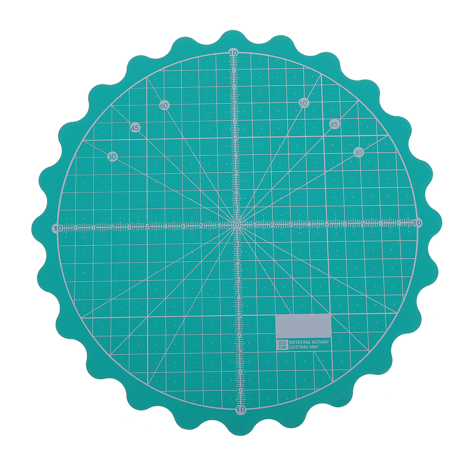 แผ่นรองตัดผ้าแบบหมุนได้ ซ่อมแซ - Cutting Mat Self Heal บทวิจารณ์และราคา