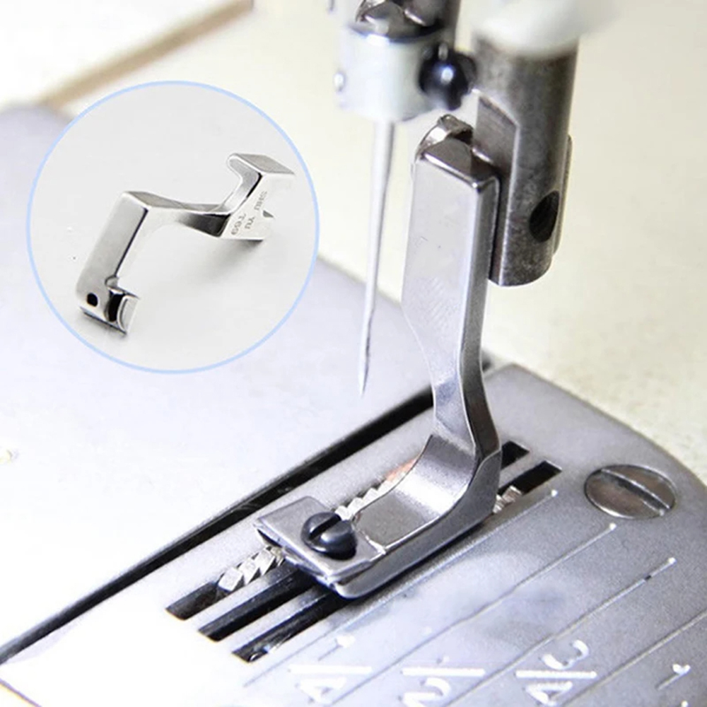 ตีนผีเย็บซิปแบบซ่อน T69 สำหรับ - Sewing Tt บทวิจารณ์และราคา