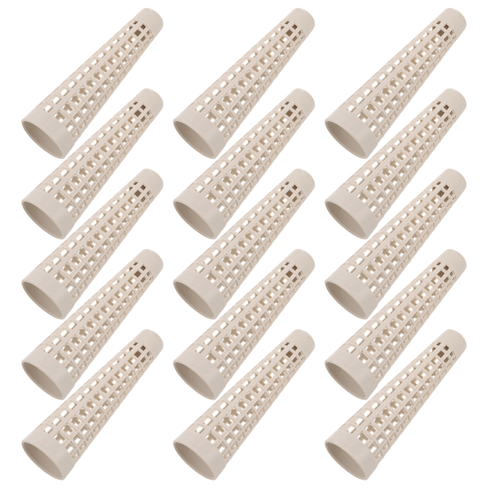 30 ชิ้น หลอดพลาสติกสำหรับเย็บผ - Sewing Knit บทวิจารณ์และราคา
