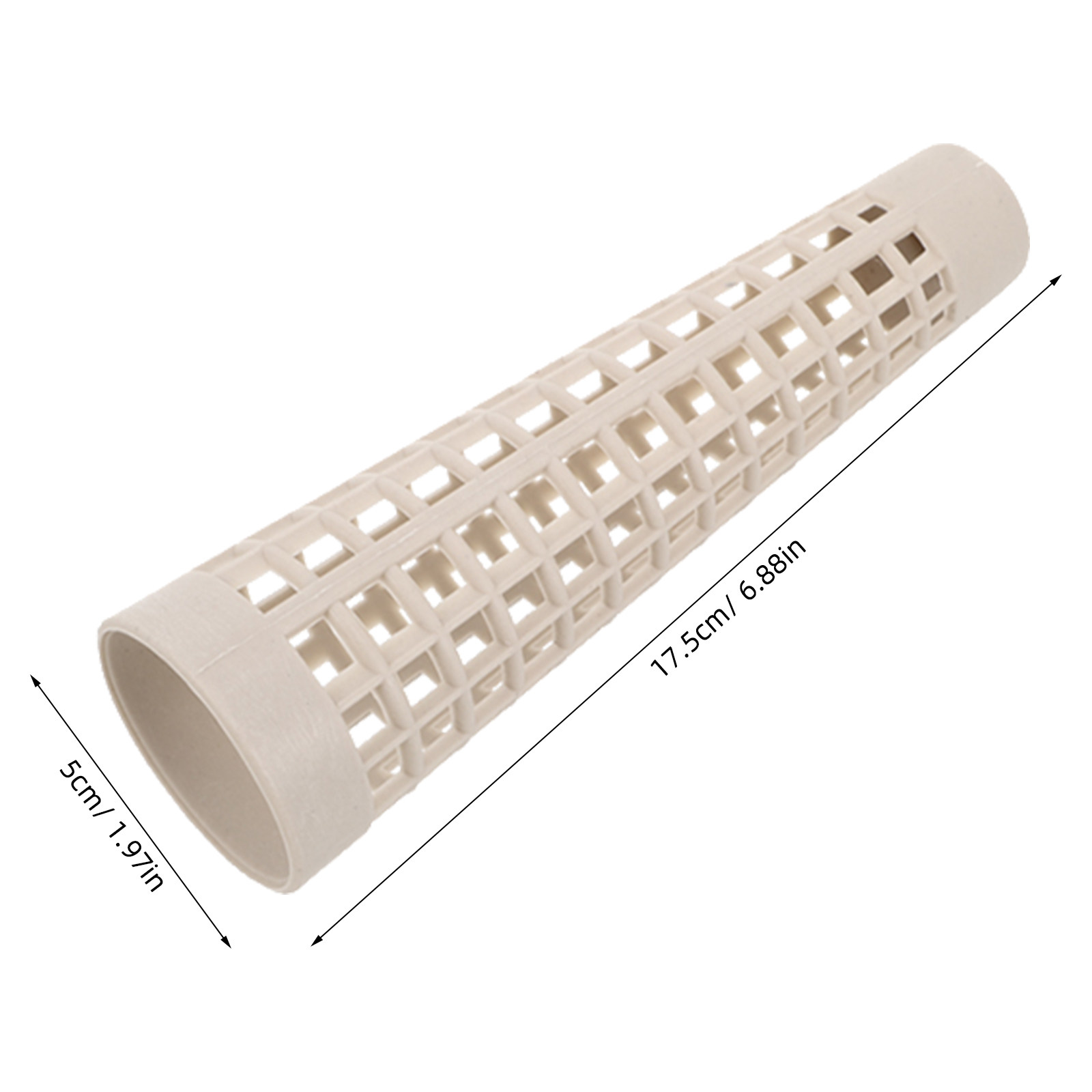 30 ชิ้น หลอดพลาสติกสำหรับเย็บผ - Sewing Knit บทวิจารณ์และราคา